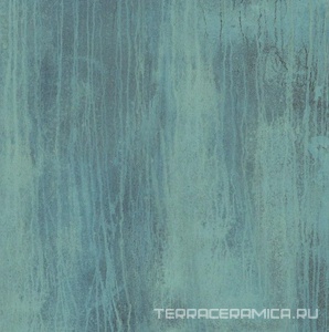 Dripart Verdigris ZZ 60x60