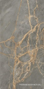 Intense IN01 grey непол. 60x120