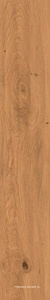 Log Amber Oak 20x120