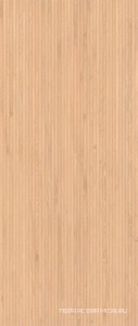 Log Bright Oak Line mat 6mm ZZ 120x278