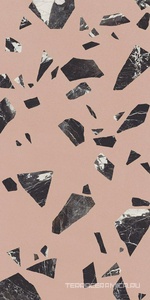 Pink Rock Nat. Rett.ZZ|60x120