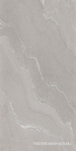 Grey Martellata Nat. Ret.ZZ|60x120