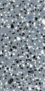 Blue Сlassic nat.rett. ZZ|30x60
