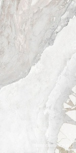 Blend white rect nat ZZ  60x120