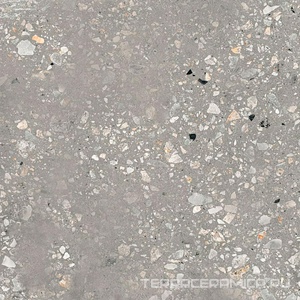 Logico Cosmo Grey ZZ 120x120