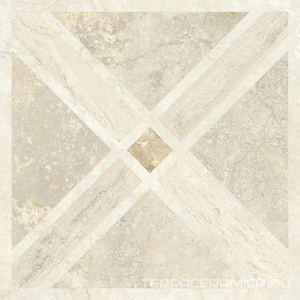 Invictus Cross Deco 6060 Kry (п.п.) ZZ 60x60