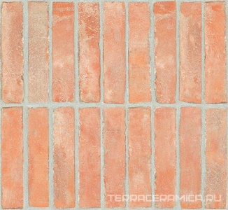 Bit Natural Mat ZZ 5x20
