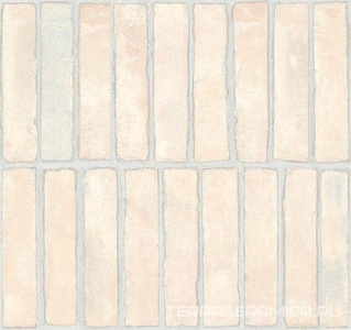 Bit Cream Mat ZZ 5x20