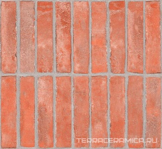 Bit Cotto Mat ZZ 5x20