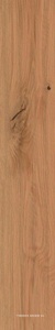 Log Deep Oak Forest ZZ 20x120 