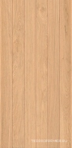 Log Bright Oak Deck 20mm ZZ 60x120