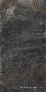 Ardeise dark rect ZZ |60x120