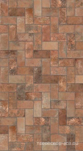 Vecchia Firenze IN |15,3x31