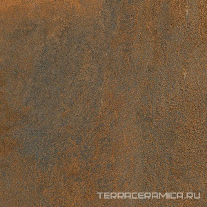 Oxidart Copper 6060 ( п.п.)ZZ|60x60