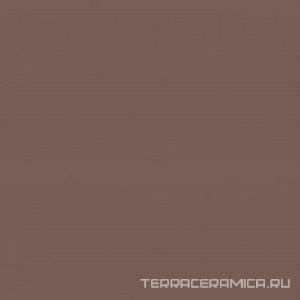 Моноколор коричневый ZZ|40x40