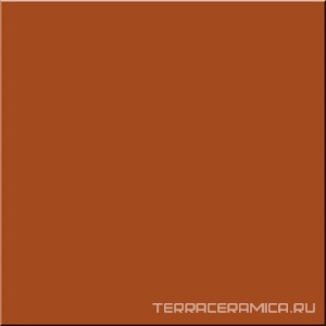 Глазурованный керамогранит UP055 медь ректификат матовый |60x60