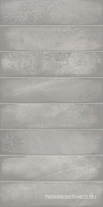 Bricks gris 31.5x63