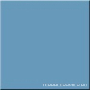 Грес Rainbow 09 голубой полир.ZZ |60x60