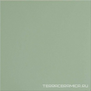 Грес Уральский UF022 фисташковый моноколор матовый|60x60
