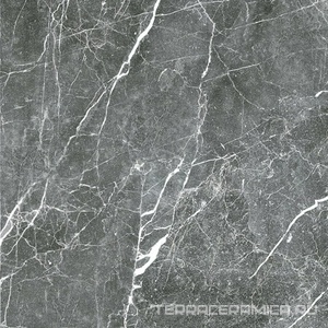 Payer Black G285/Пайер черный мат. 60x60