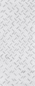 Celia white decor 01 |25x60
