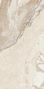 Blend almond rect nat ZZ  60x120