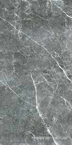 Payer Black G285/Пайер черный мат. 60x120