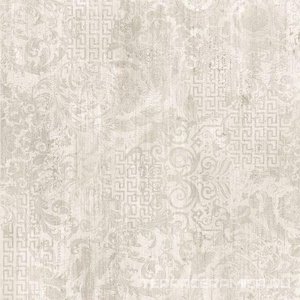 Eterno White Patchwork 80x80