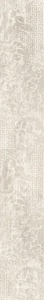 Eterno White Patchwork ZZ |26.5x180