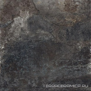 Ardesie Dark Rect. Lapp. ZZ |60x60