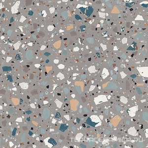 DE-MAXI DECO GREY90 (п.п.) ZZ |90x90