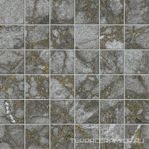 F.d.M.Quark Ceppo Ap. Quartz Mosaic Lap/Ф.Д.М.Кварк Чеппо Ап. Кварц Мозаика Лап