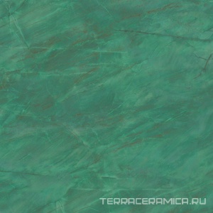 Marvel Exotic Green Lappato ZZ 120x120