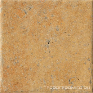 Cotto Del Campiano Giallo Umbria 20x20