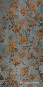 DRIP ROSE DARK 60120 ( п.п.) ZZ 60x120