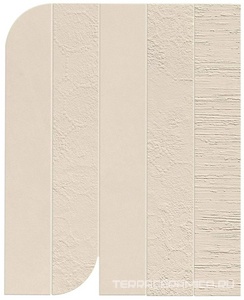 Boost Natural Kaolin Mosaico Piano Mix ZZ 50x40.5