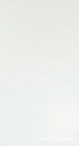 Solid White Matt 30,5x56 ZZ