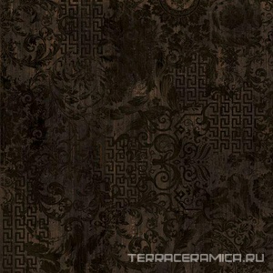 Eterno Brown Patchwork |80x80