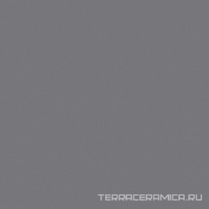 Грес YOUR COLOR 55 серый непол.ZZ |60x60