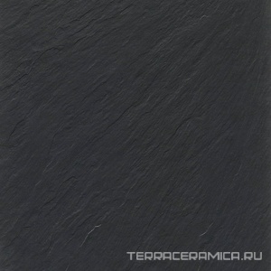 Black Ardesia sat. squadrato ZZ |60x60