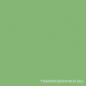 Грес YOUR COLOR 94 салатный непол.ZZ |60x60