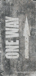 Road Signs Mix Wall Street |10x20