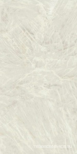 Marvel Crystal White Lappato 60x120