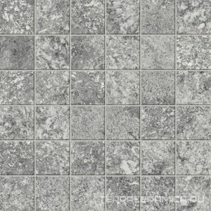 F.d.M.Quark Persian Gr. Mosaic /Ф.Д.М.Кварк Персиан Грей Мозаика