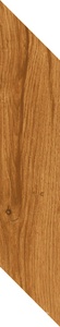 Feelwood Cognac Chevron 7.5x40.7