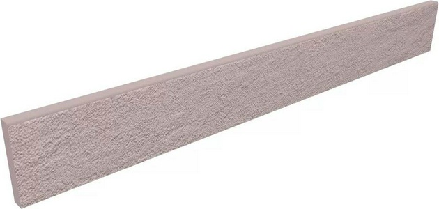 Плинтус Loft LF01 grey 7х60
