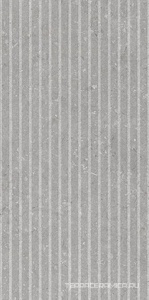 Shellstone Grigio Rigat-One 3 D 60x120
