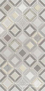 Декор Starck Mosaico 1 20.1x40.5