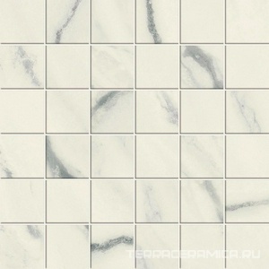 F.d.M. Panda White Mosaic Lap/Ф.Д.М.  Панда Вайт Мозаика Лап