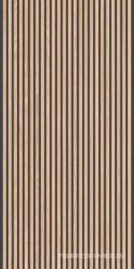 Canne Ecru Black 60x120